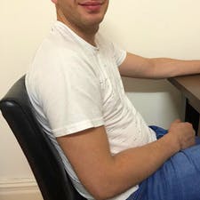 Дмитрий Малиновский