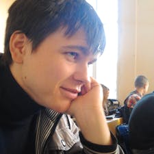 Фрилансер Игорь Ш. — Украина, Днепр. Специализация — Инжиниринг, Предметное проектирование