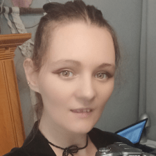 Freelancer Ilona J. — Poland, Plotsk. Core skill — Rewriting, Articles & Blog Posts