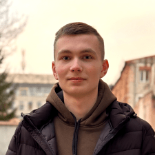 Фрилансер Misha P. — Україна, Київ. Спеціалізація — Javascript та Typescript, Створення сайту під ключ