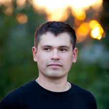 Фрилансер Сергей Ф. — Украина. Специализация — Аудио и видео монтаж, Обработка видео