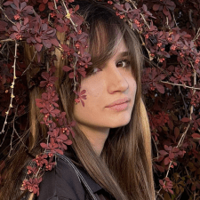 Freelancer Alona S. — Ukraina. Specjalizacja — Tworzenie modeli 3D, Ilustracje i rysunki
