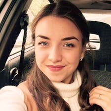 Ірина Камінська