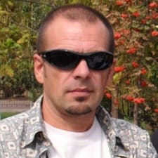 Игорь Каргашев