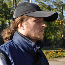 Фрилансер Александр Ш. — Украина, Одесса. Специализация — Логотипы, Иллюстрации и рисунки