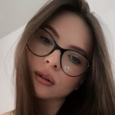 Freelancer Iryna K. — Ukraina, Berdyczów. Specjalizacja — Loga, Projektowanie wizytówek