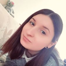 Фрилансер Kateryna I. — Украина, Днепр. Специализация — Юридические услуги, Консалтинг