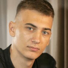 Фрилансер Илья К. — Украина, Днепр. Специализация — Реклама в социальных медиа