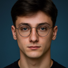 Bogdan Matyash