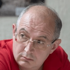 Фрилансер Игорь Х. — Украина, Киев. Специализация — Консалтинг