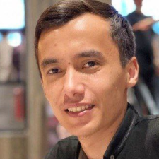 Freelancer Khasan M. — Uzbekistan, Kungrad. Specjalizacja — Python, Javascript & Typescript