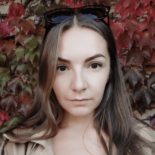 Заказчик Марія М. — Украина, Черновцы.