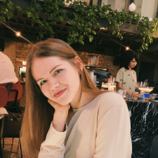 Фрилансер Ирина К. — Украина, Киев. Специализация — Маркетинговые исследования, Продвижение в социальных сетях (SMM)