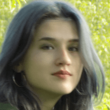 Фрилансер Анастасія О. — Украина, Львов. Специализация — Логотипы, Оформление страниц в социальных сетях