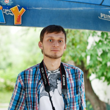 Фрилансер Ігор К. — Украина, Ирпень. Специализация — Интернет-магазины и электронная коммерция, Консалтинг