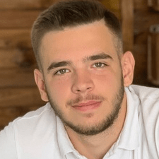 Фрилансер Ihor K. — Украина, Винница. Специализация — Создание сайта под ключ, PHP