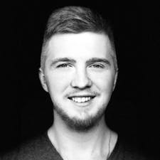 Freelancer Ilya K. — Ukraina, Kijów. Specjalizacja — Kompleksowe prace nad stroną internetową, Projektowanie stron internetowych