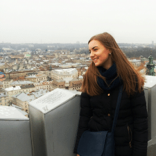 Фрилансер Ірина Б. — Украина, Тернополь. Специализация — Копирайтинг, Написание статей