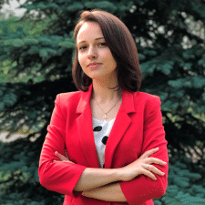 Фрилансер Iryna K. — Україна, Львів. Спеціалізація — Фірмовий стиль, Логотипи