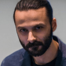 Фрилансер Ігор К. — Украина, Киев. Специализация — Базы данных и SQL, Python