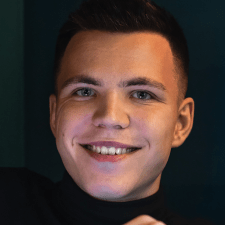 Ilya Karpov