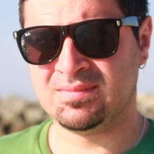 Фрилансер Ivan I. — Украина, Киев. Специализация — Видеореклама, Анимация