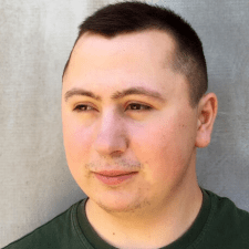 Freelancer Illia I. — Ukraine, Nadvorna. Core skill — Web Programming, HTML & CSS