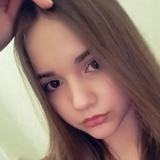 Freelancer Dana I. — Ukraina, Zaporoże. Specjalizacja — Tłumaczenie tekstów, AI tekst