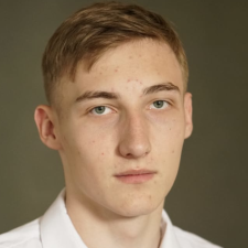 Freelancer Ildar S. — Kazakhstan. Core skill — Web Programming, Bot Development