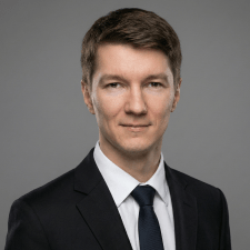 Freelancer Ihor L. — Ukraina, Lwów. Specjalizacja — Sklepy internetowe i e-commerce, Kompleksowe prace nad stroną internetową