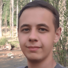 Фрилансер Ilfan M. — Узбекистан, Фергана. Специализация — Веб-программирование, Python