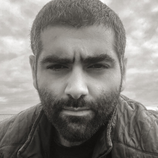 Заказчик Ilgar M. — Украина, Запорожье.