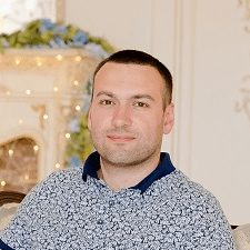 Заказчик Ilgar R. — Украина, Кривой Рог.