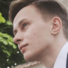 Заказчик Ilia P. — Украина, Львов.