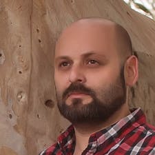 Фрилансер Илья Г. — Израиль, Рамат-Ган. Специализация — Javascript и Typescript