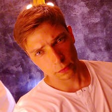Ilya Pavlenko