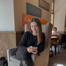 Катерина Фурдь