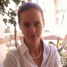 Заказчик Елена О. — Украина, Черкассы.