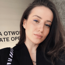 Фрилансер Liliia I. — Польша, Warszawa. Специализация — Контент-менеджер, Продвижение в социальных сетях (SMM)