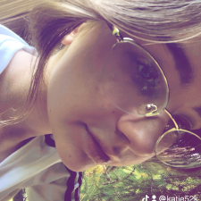 Freelancer Katerina I. — Ukraine, Kyiv. Core skill — Photo Processing, Text Translation