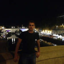 Freelancer Mihaylo L. — Ukraina, Sambor. Specjalizacja — Programowanie stron internetowych, PHP