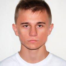 Фрилансер Илья М. — Украина, Покровск. Специализация — Java