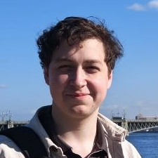 Ilya Andreyev