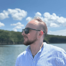 Freelancer Oleh V. — Ukraina, Chmielnicki. Specjalizacja — Tworzenie modeli 3D