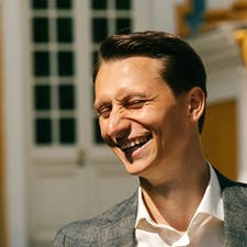 Иван Горелый