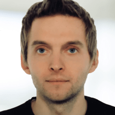 Ilia Koshevoy