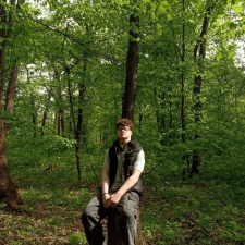 Freelancer Illia S. — Ukraine, Kharkiv. Specialization — C#, Data Parsing