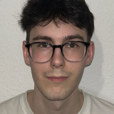 Freelancer Illia — Ukraina, Kijów. Specjalizacja — Python, Bazy danych i SQL