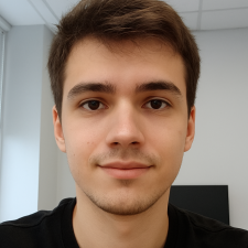 Фрилансер Ілля К. — Німеччина, Hamburg. Спеціалізація — Python, Розробка ботів