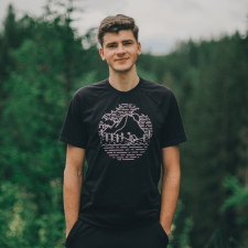 Фрилансер Illia C. — Украина, Днепр. Специализация — Веб-программирование, Javascript и Typescript